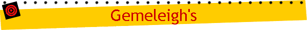 Gemeleigh's